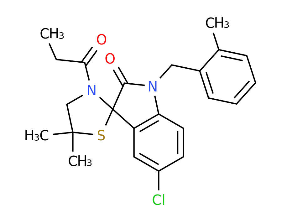 Structure Amb7523721