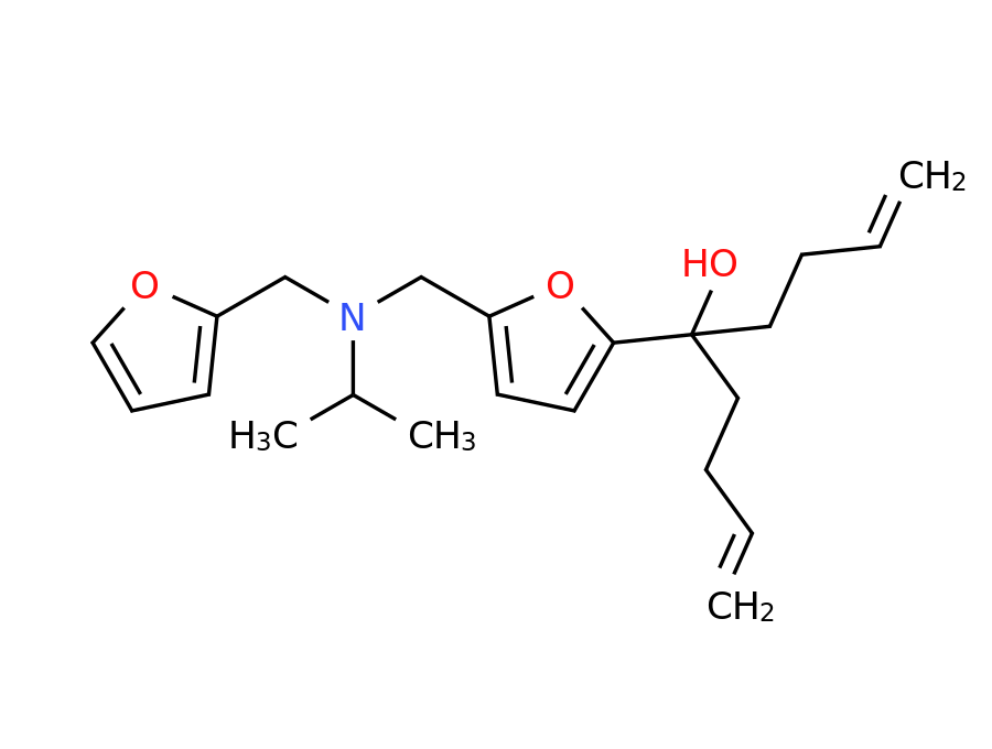 Structure Amb7523747