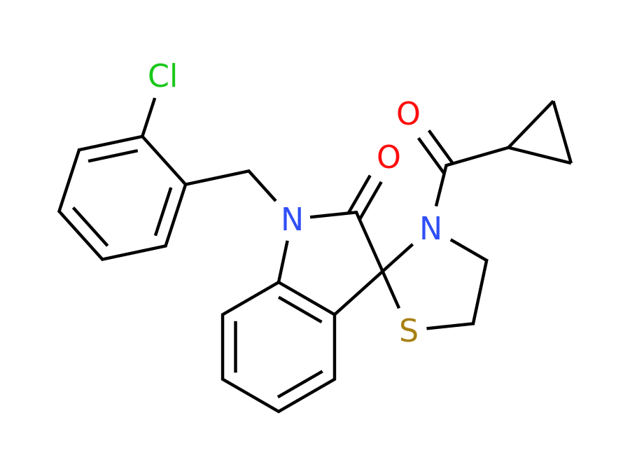 Structure Amb7523917