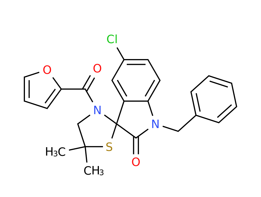 Structure Amb7523930