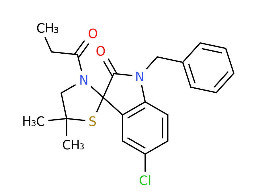 Structure Amb7523932