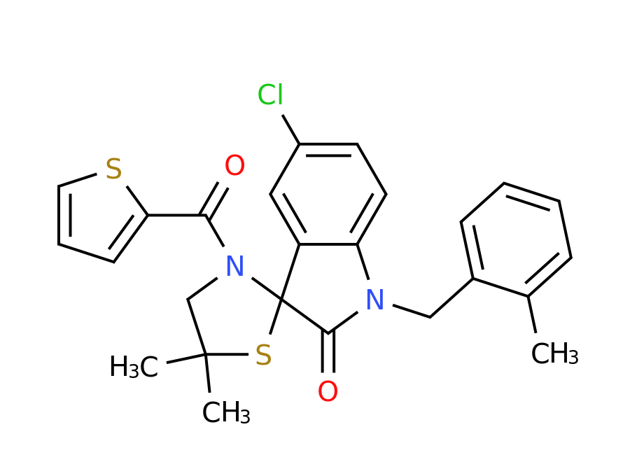 Structure Amb7523933