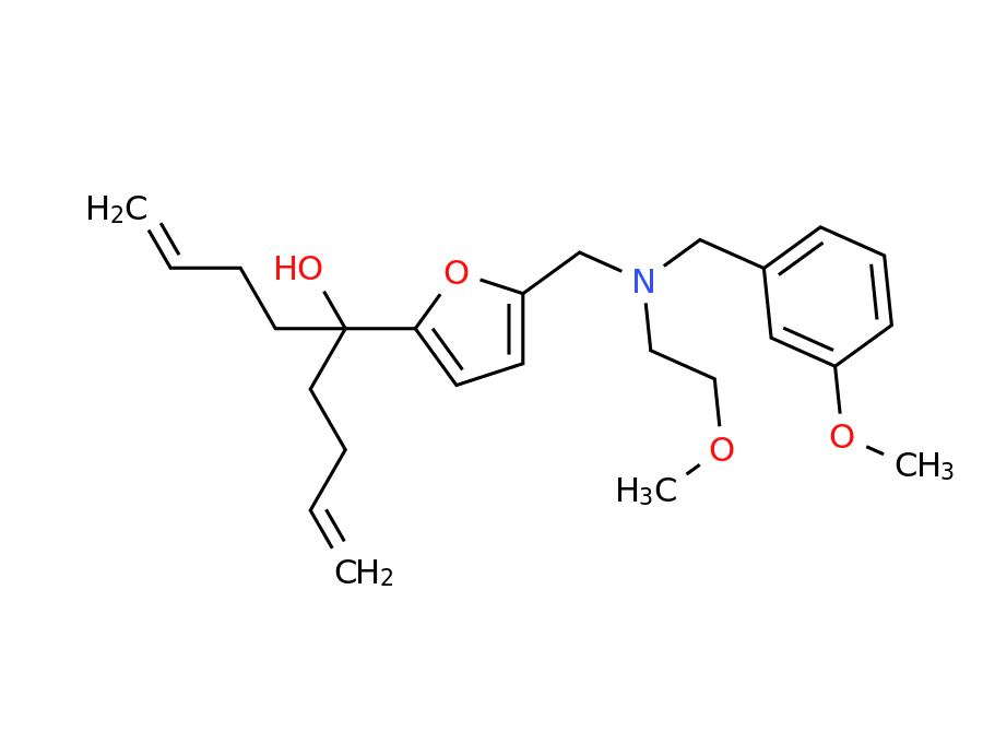 Structure Amb7523988