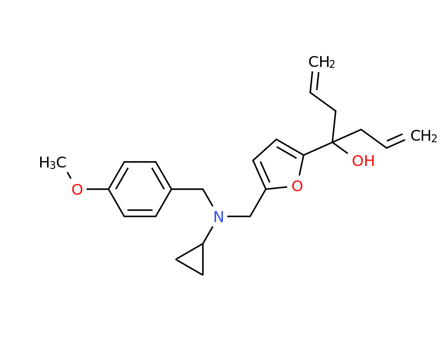 Structure Amb7523989