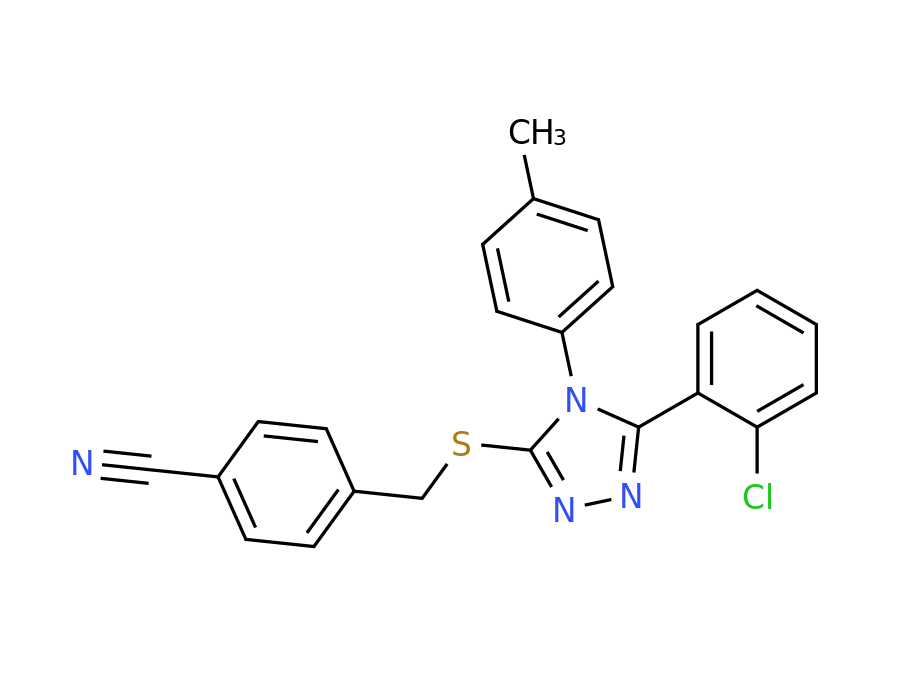 Structure Amb752412