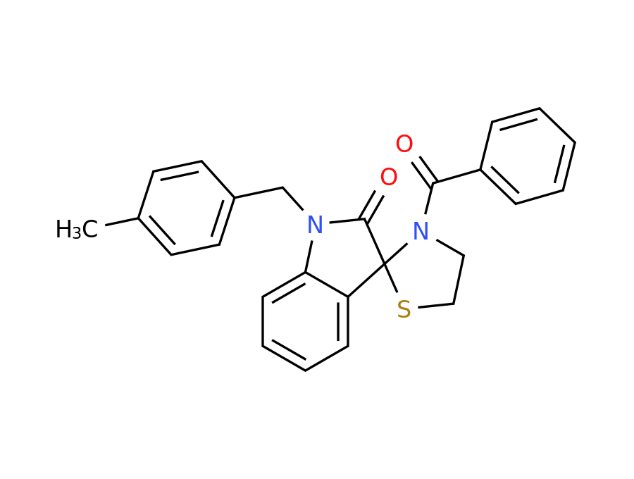 Structure Amb7524285