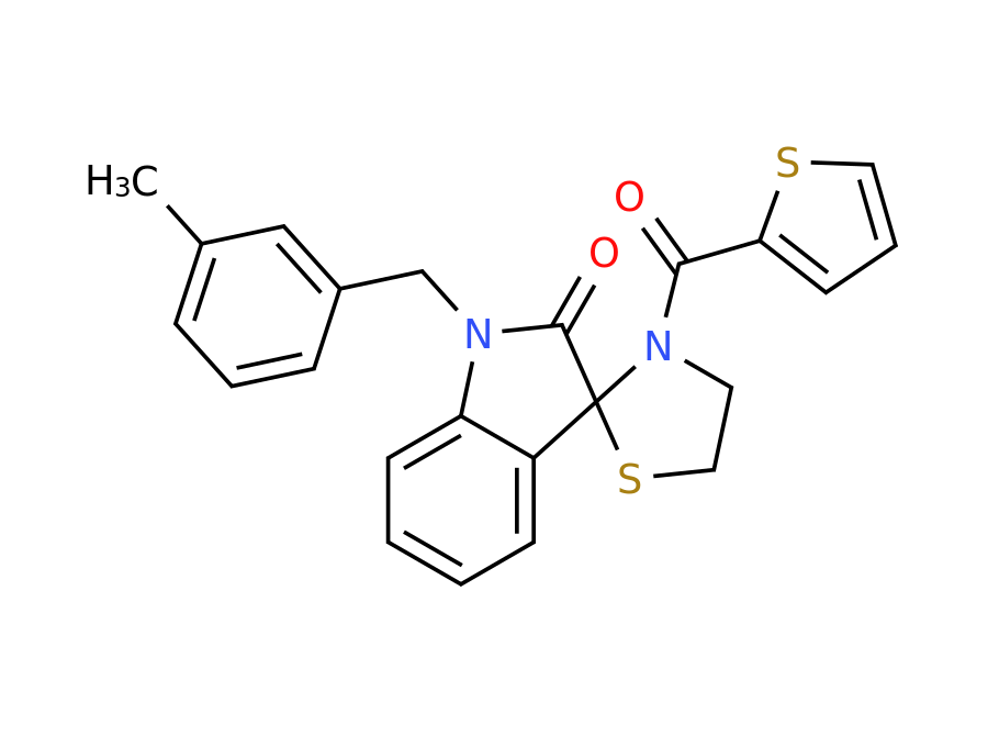 Structure Amb7524287