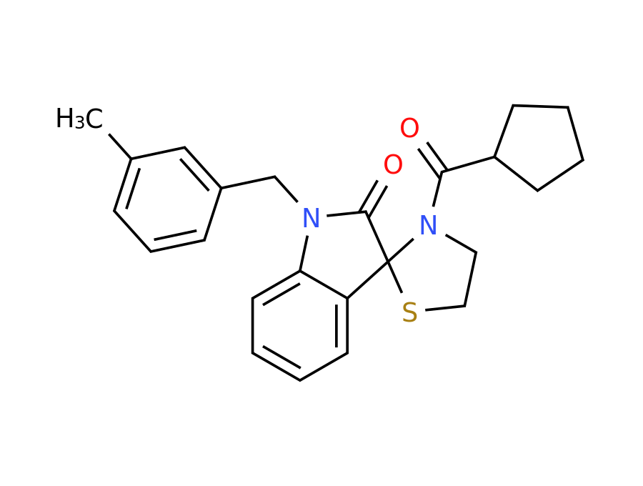 Structure Amb7524289