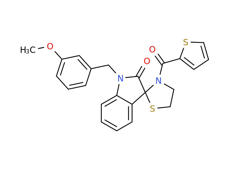 Structure Amb7524318