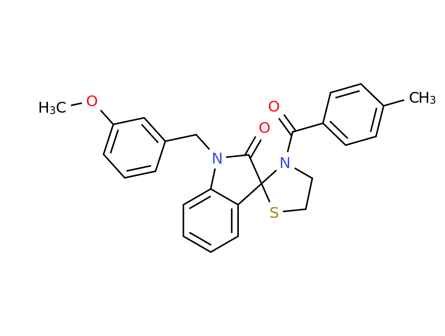 Structure Amb7524319