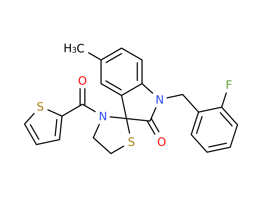 Structure Amb7524321