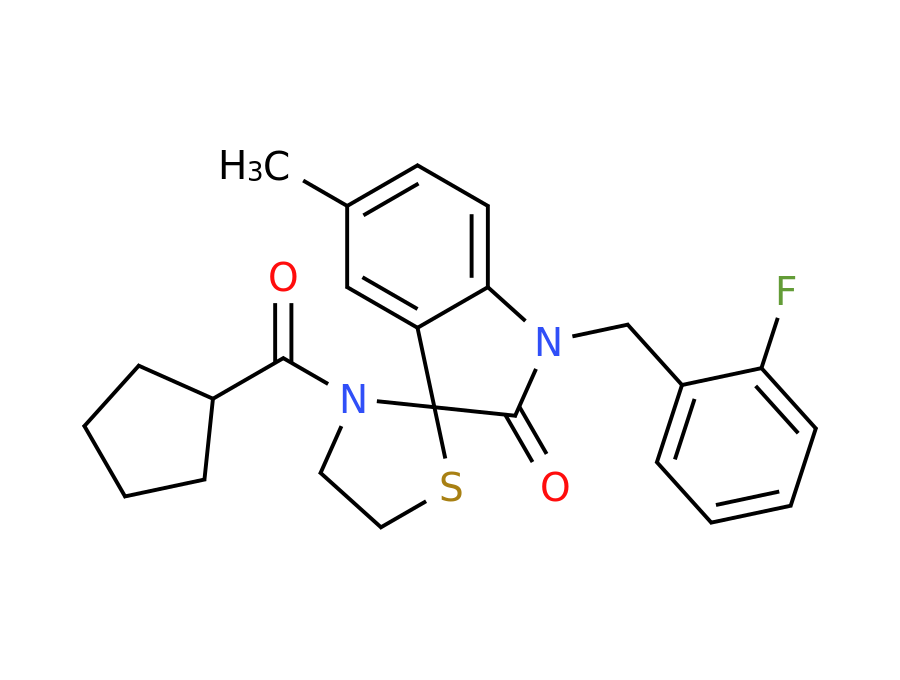 Structure Amb7524323