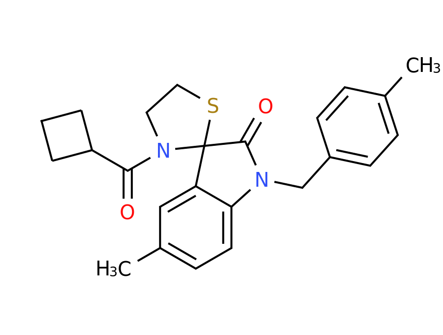 Structure Amb7524325