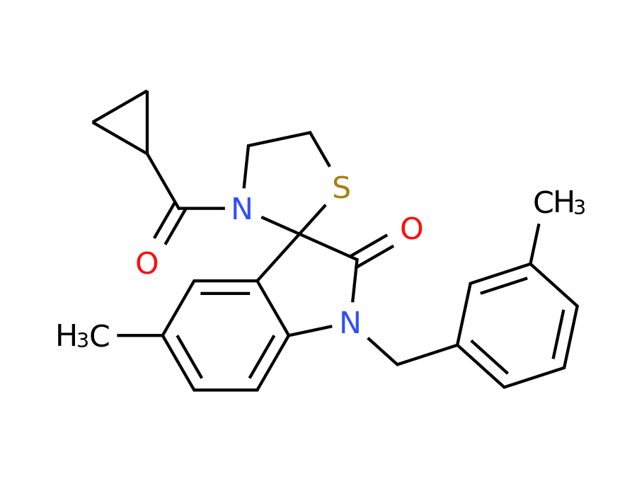 Structure Amb7524329