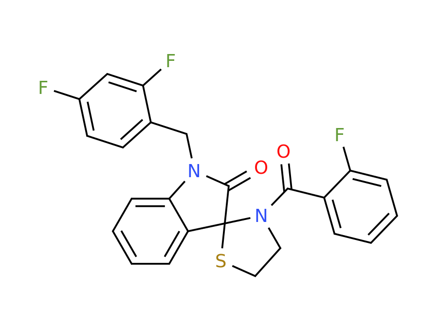 Structure Amb7524358