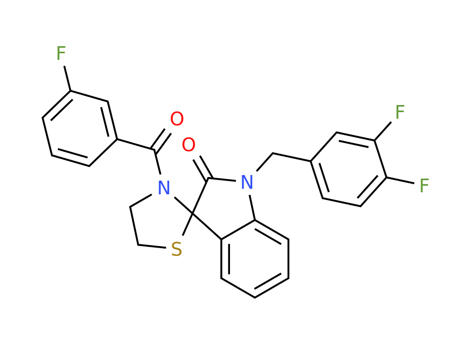 Structure Amb7524359