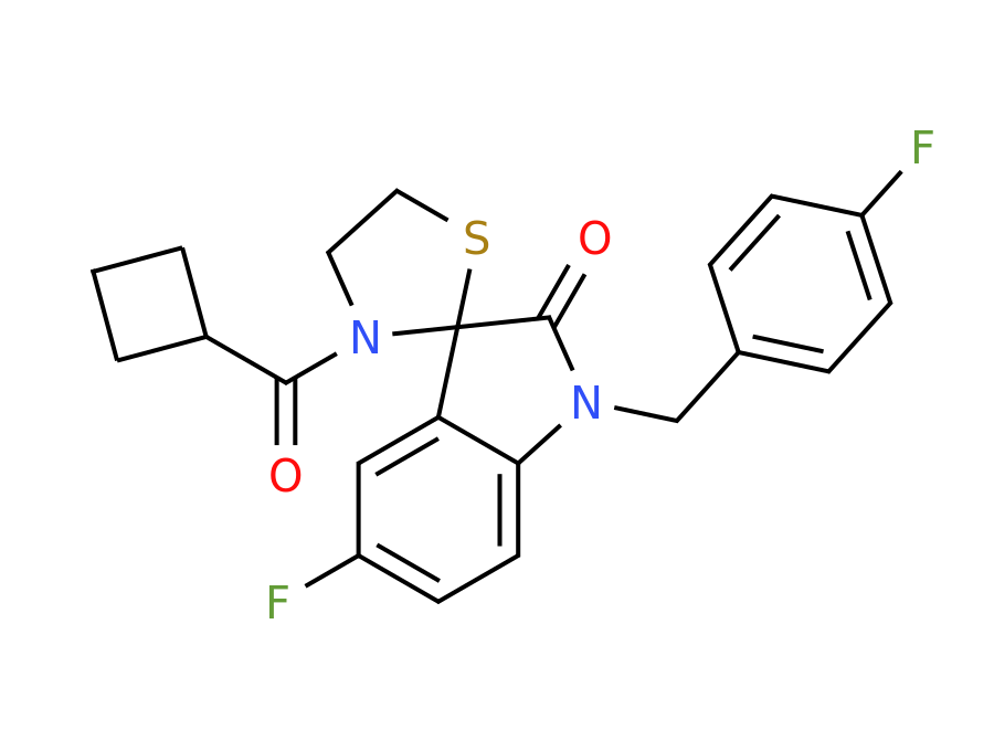 Structure Amb7524361