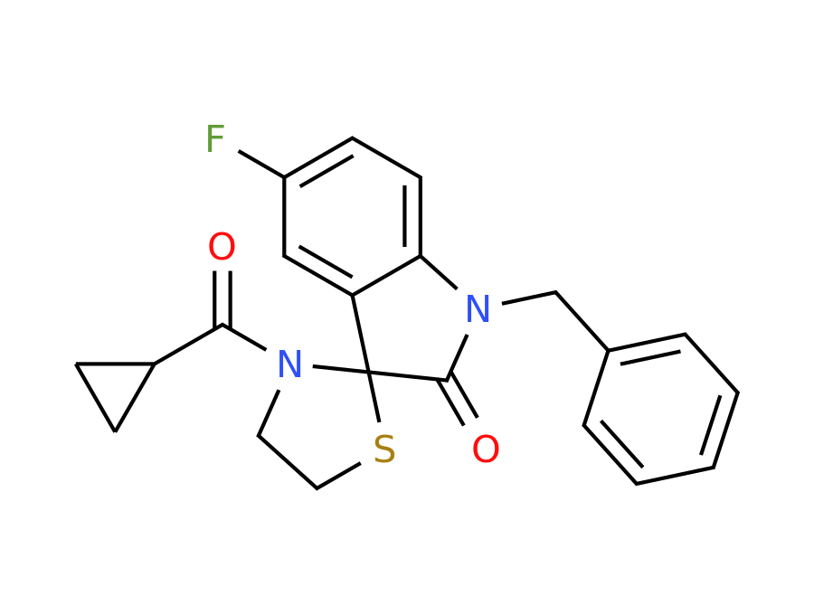 Structure Amb7524365