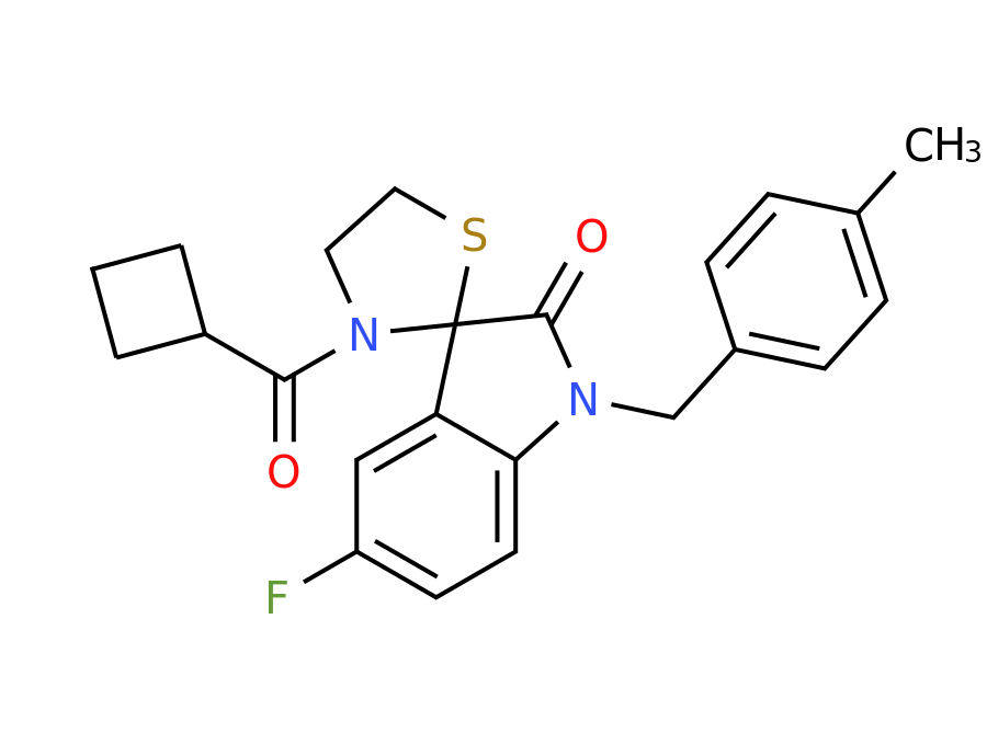 Structure Amb7524366