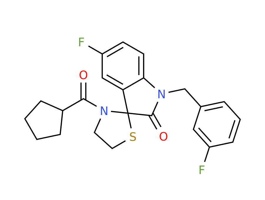 Structure Amb7524375