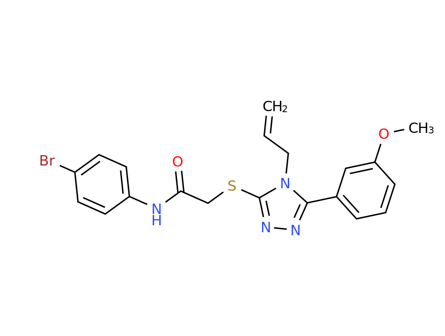 Structure Amb752438