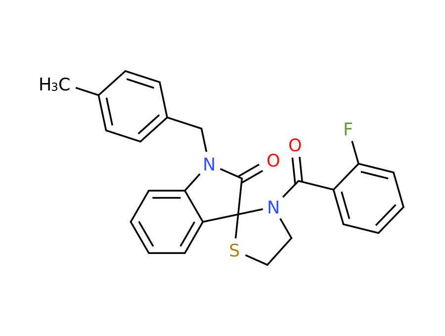 Structure Amb7524431