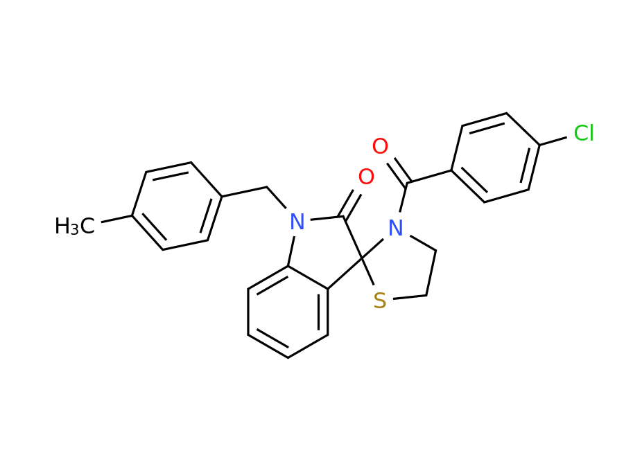 Structure Amb7524433