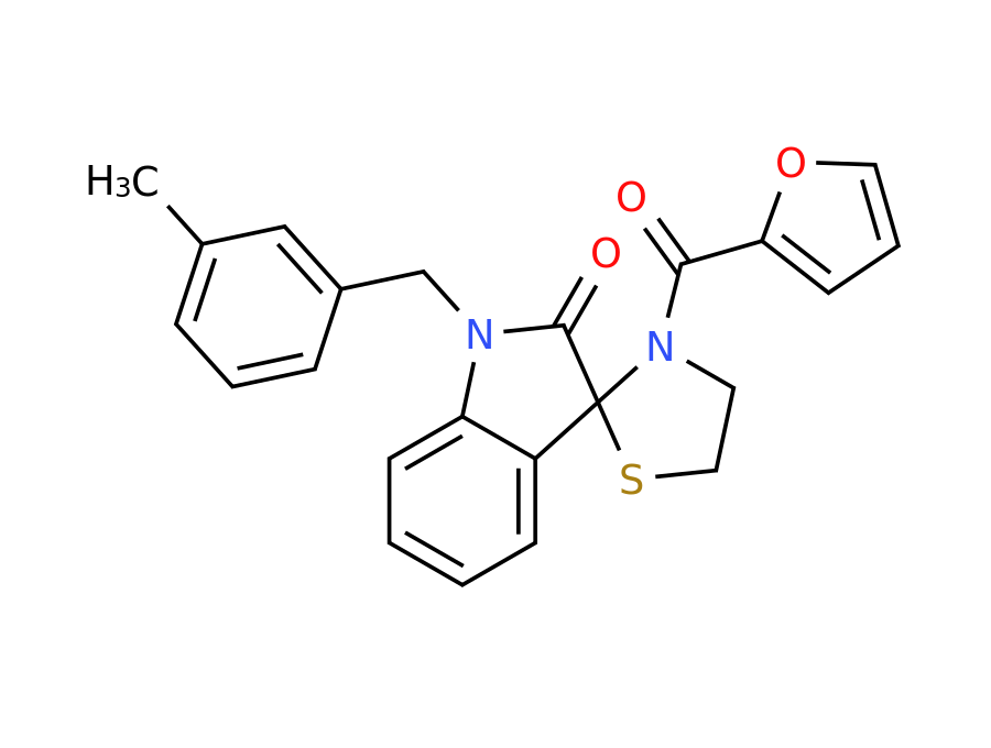 Structure Amb7524434