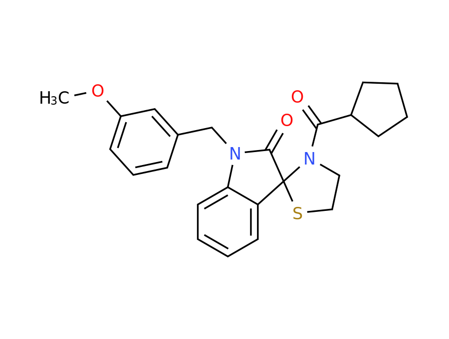 Structure Amb7524473