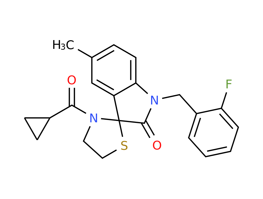 Structure Amb7524475