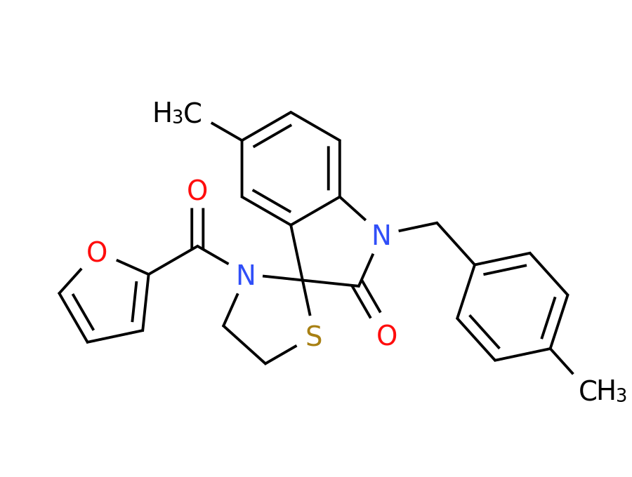 Structure Amb7524478