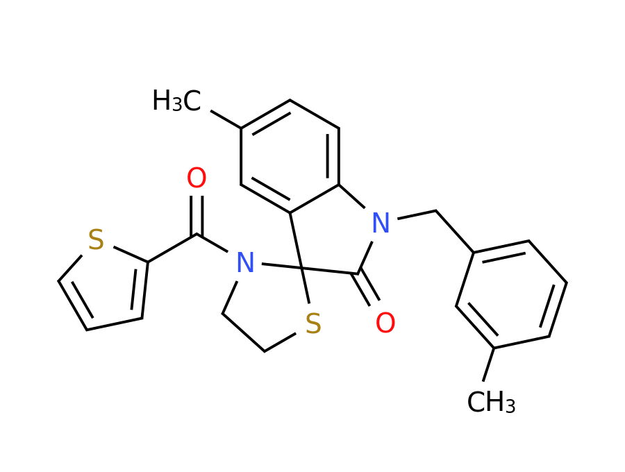 Structure Amb7524483