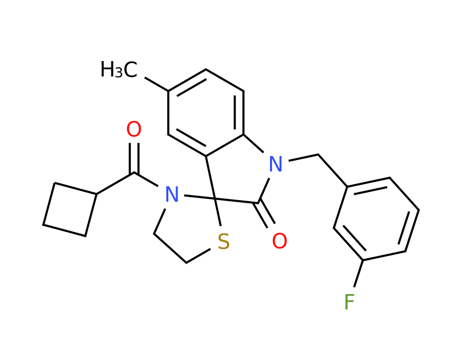 Structure Amb7524487