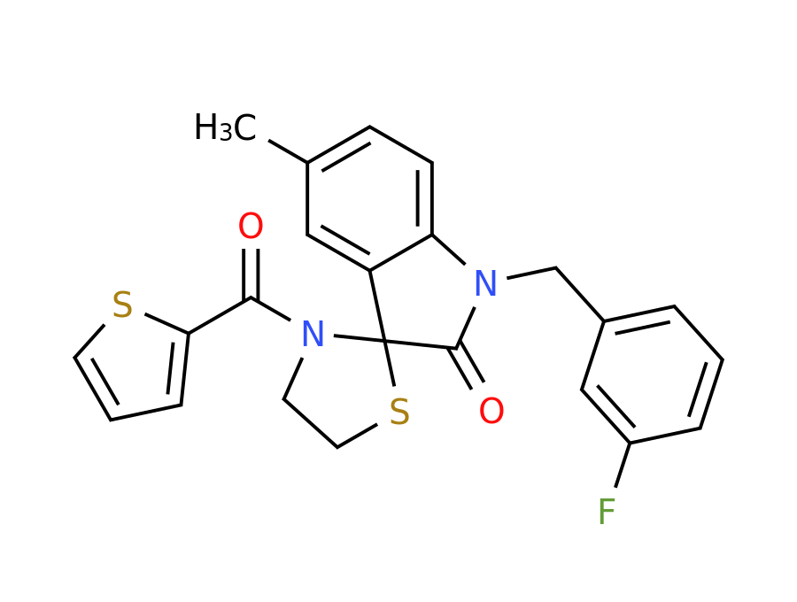 Structure Amb7524488