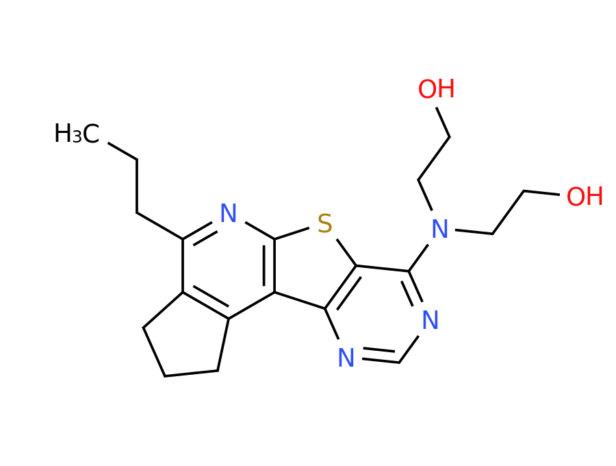 Structure Amb752449