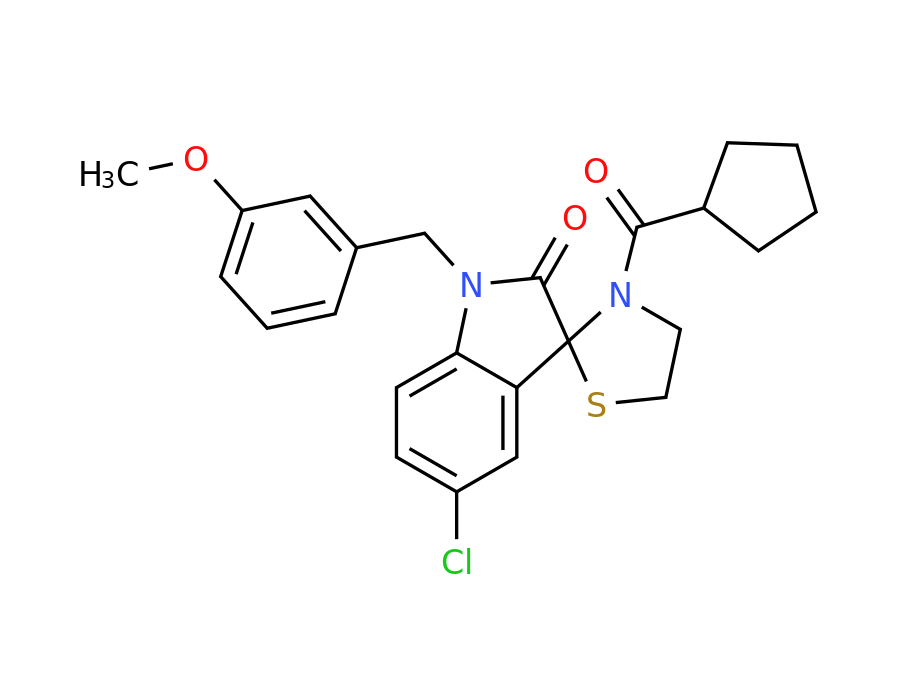 Structure Amb7524498