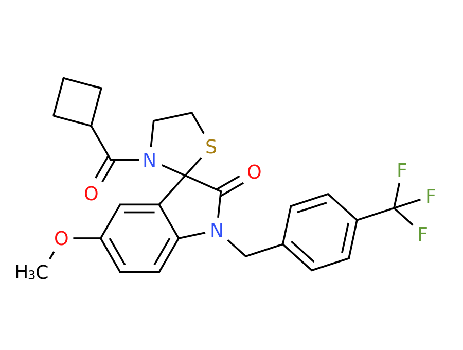 Structure Amb7524500