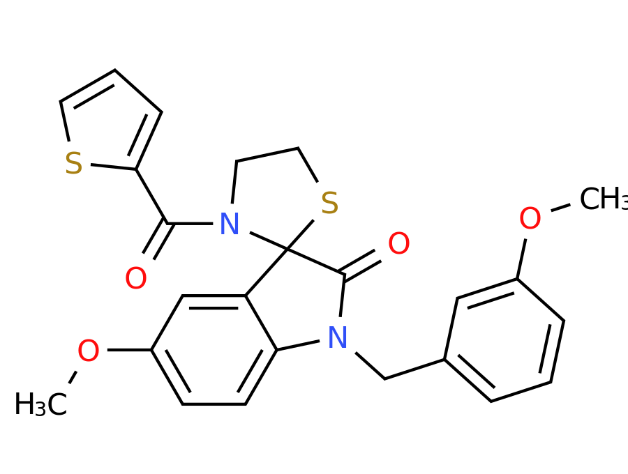 Structure Amb7524518