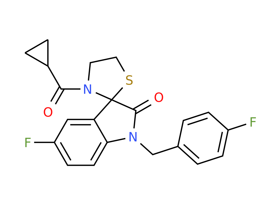 Structure Amb7524529