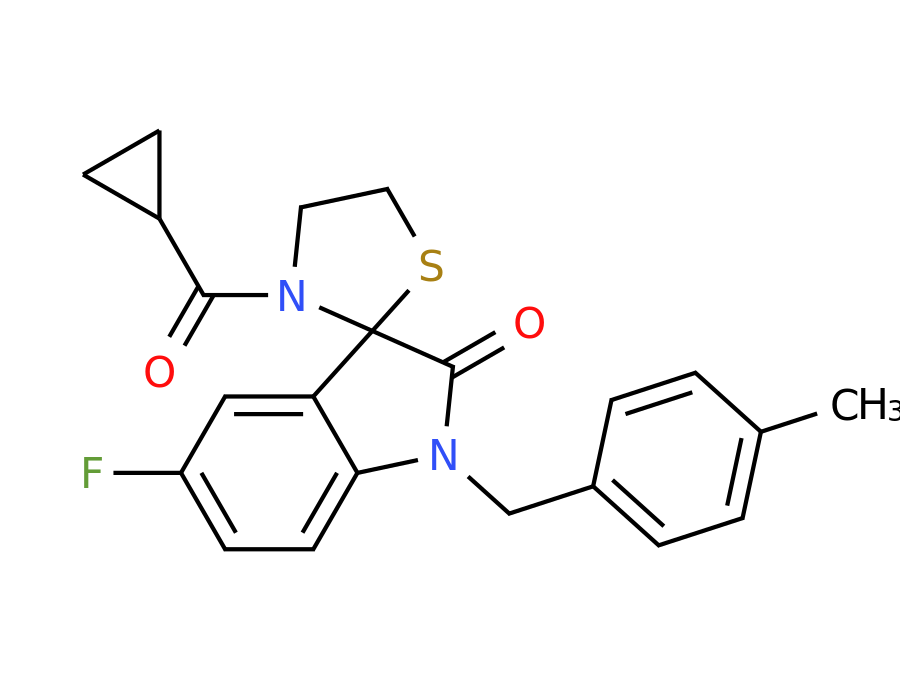 Structure Amb7524537