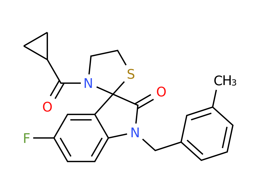 Structure Amb7524538