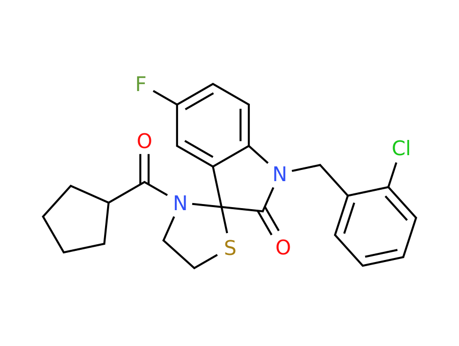 Structure Amb7524545