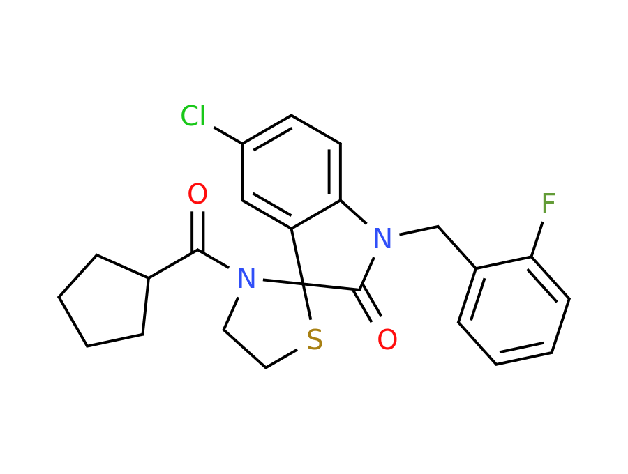 Structure Amb7524550