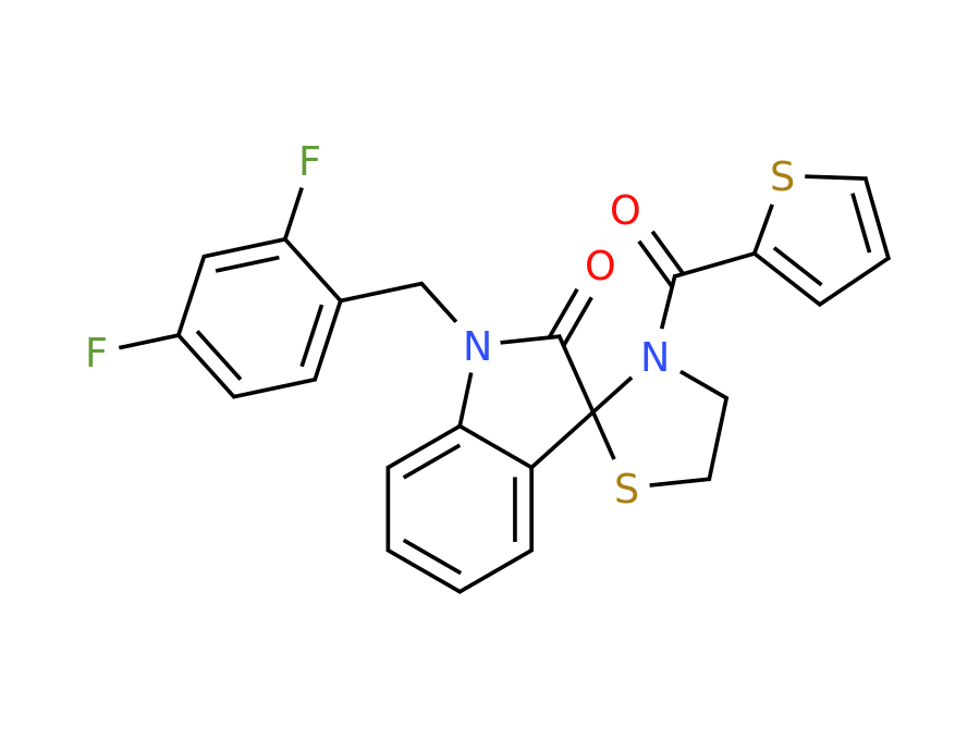 Structure Amb7524554