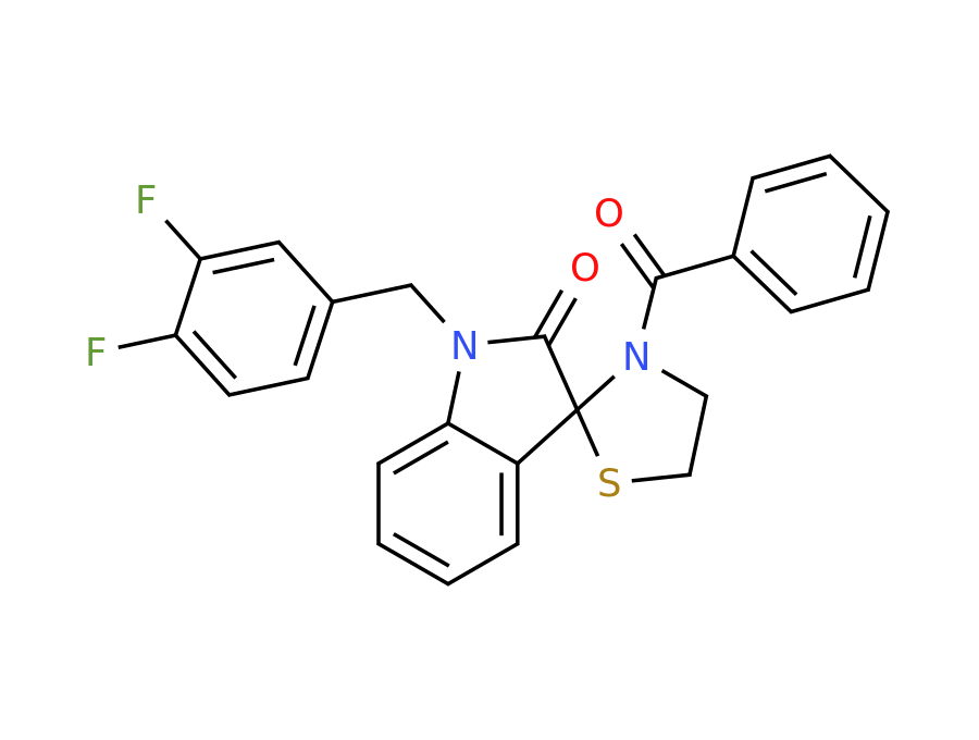 Structure Amb7524557