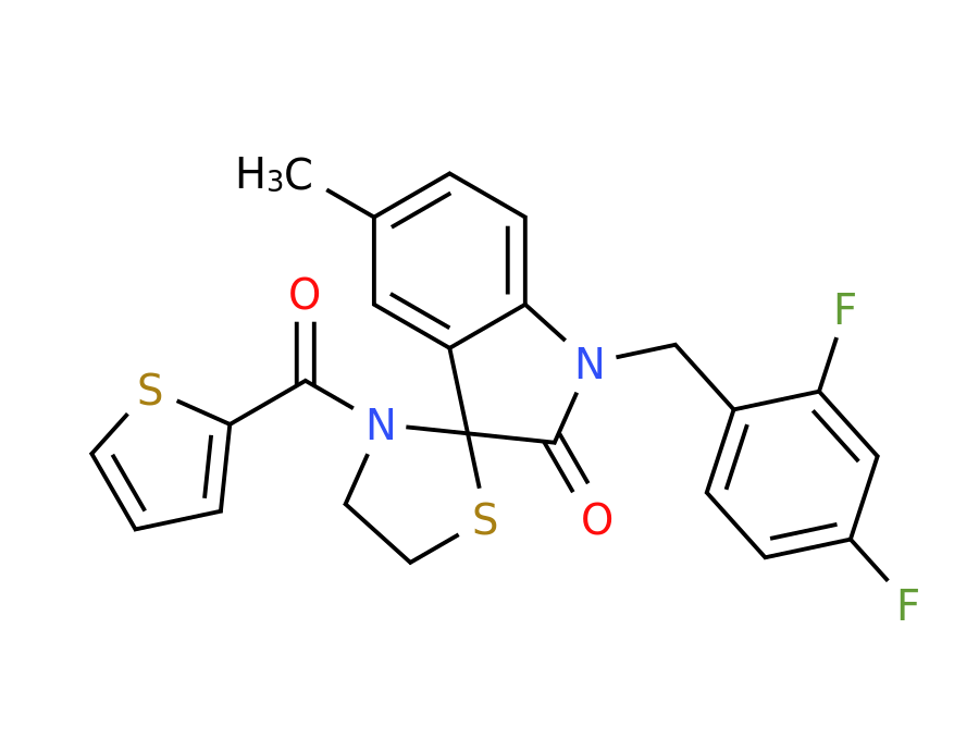 Structure Amb7524569