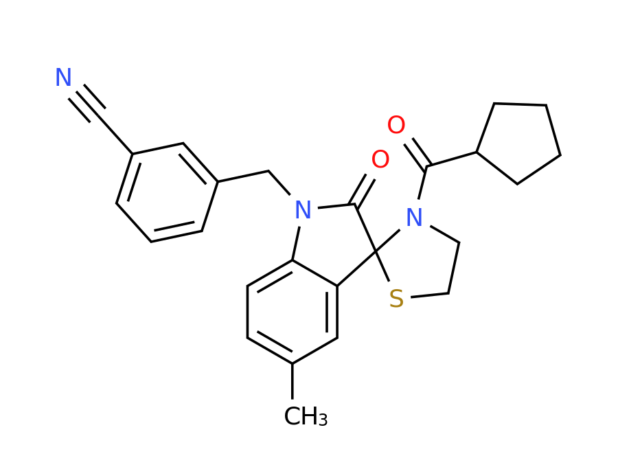 Structure Amb7524576