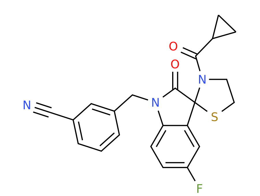 Structure Amb7524579