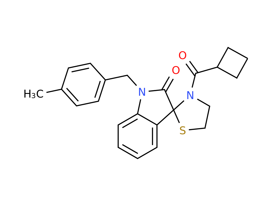 Structure Amb7524647