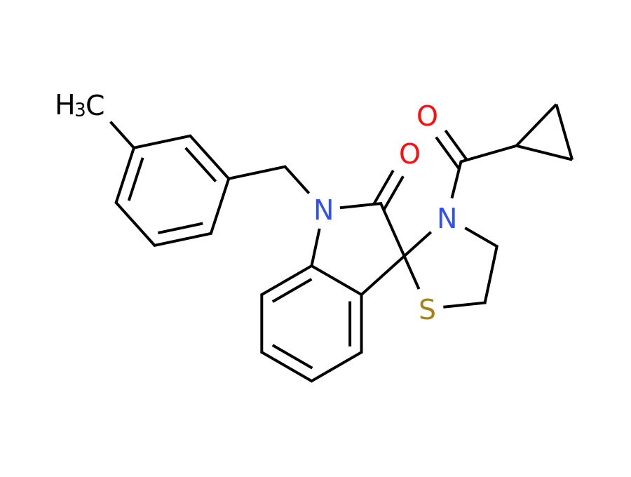 Structure Amb7524653